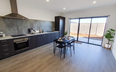 What Is a Class 1b Rooming House?