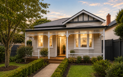 What Makes a Good Rooming House Conversion Property?