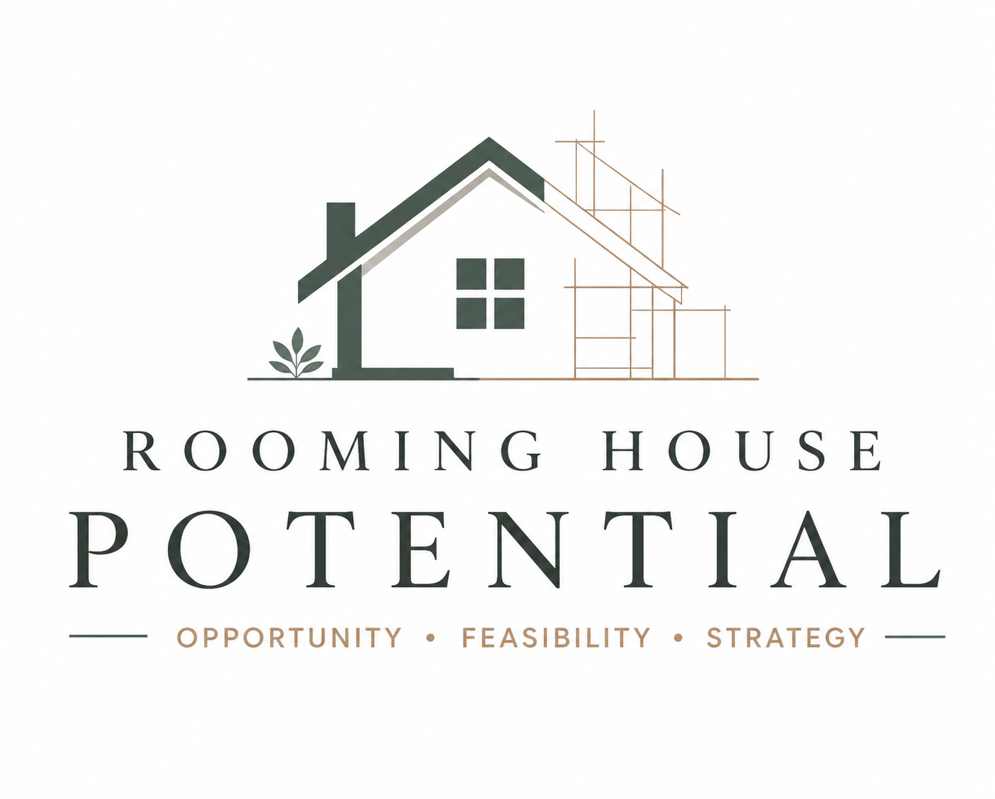 Rooming House Potential