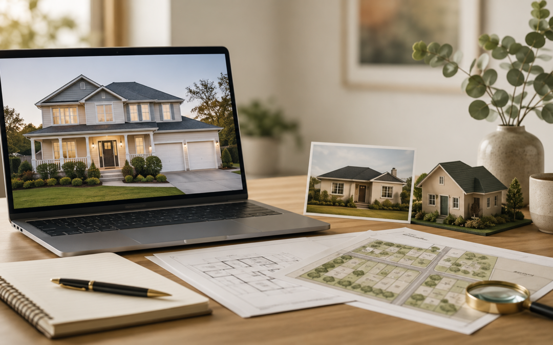 Why Most Buyers Look at the Wrong Properties