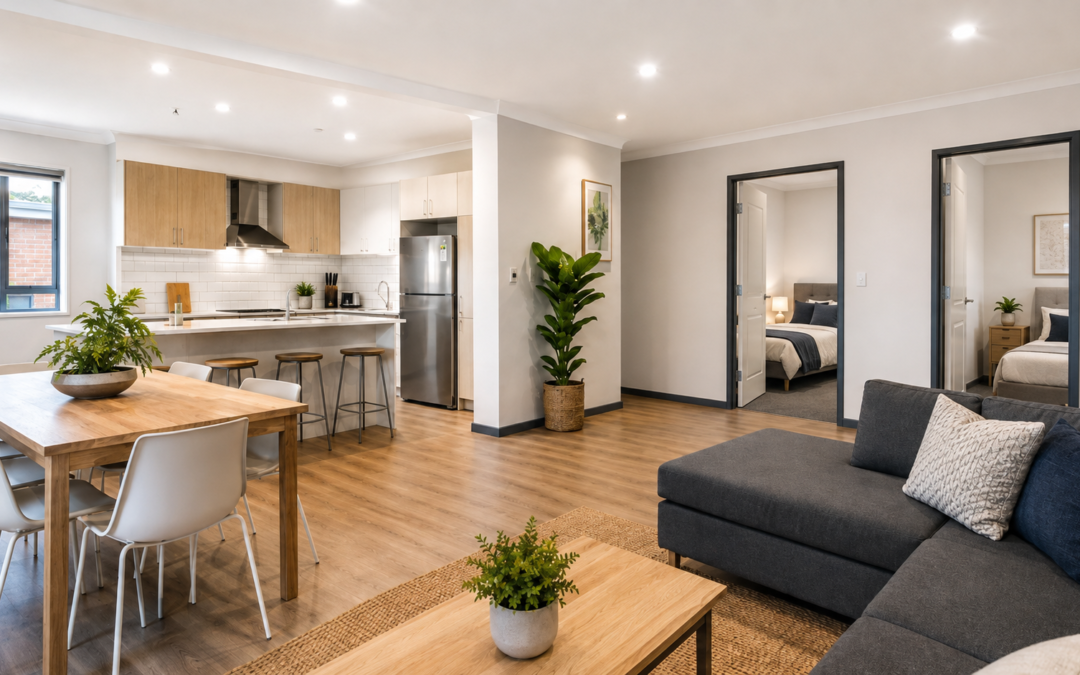 Rooming House vs Boarding House: What’s the Difference?