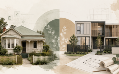Converting vs Building New: Which Rooming House Strategy Is Right for You?
