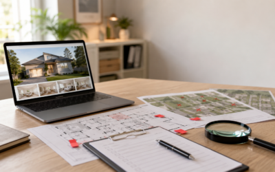 Five Deal Breakers I Look For Before Inspecting a Property