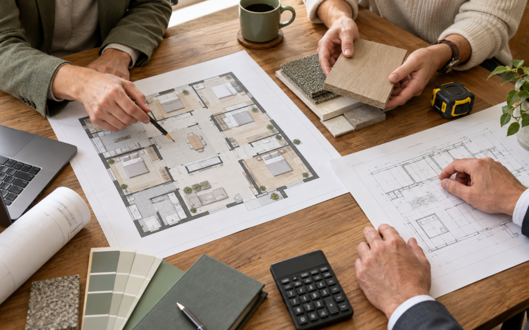 The Professionals You’ll Need on Your Team