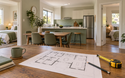 Can This House Become a Rooming House?